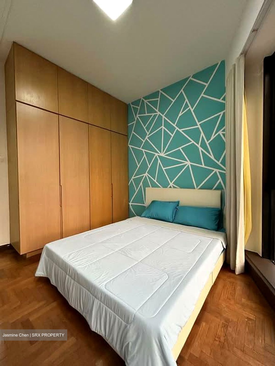 Heritage View (D5), Condominium #542252471